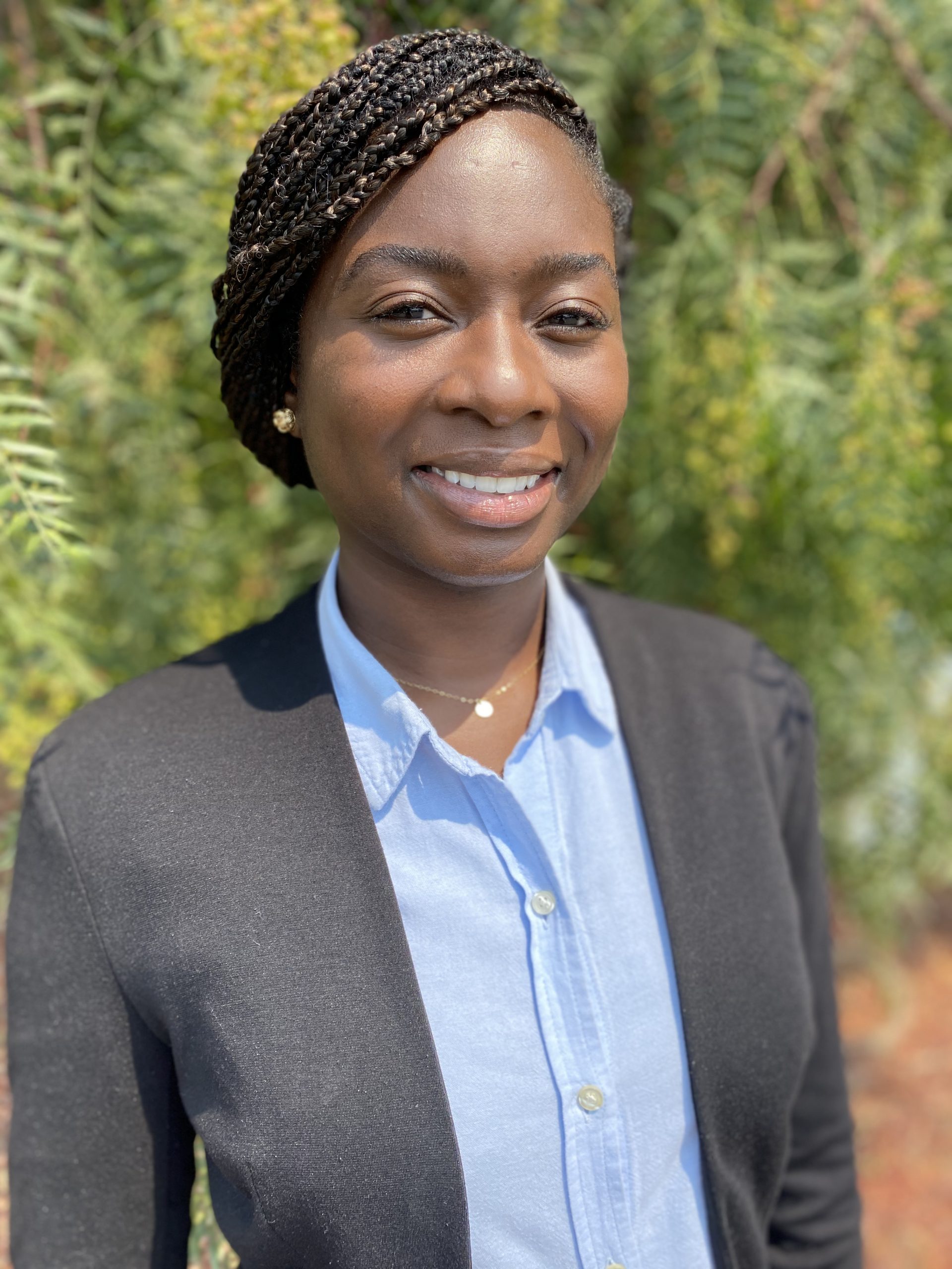 Wumi Oladipo