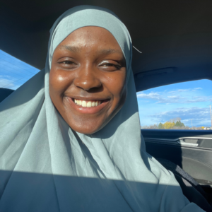 Khadija-Mnongerwa